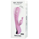 Mini Trigger Rechargeable Vibe