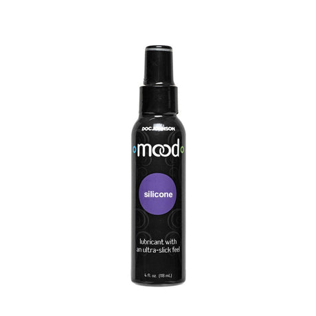 Mood Silicone Lubricant