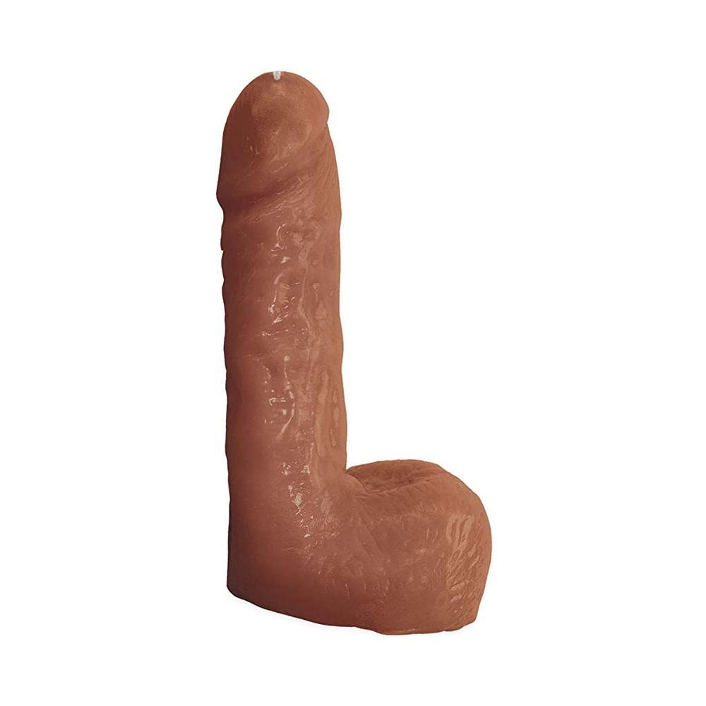 Natural Realskin Squirting Penis