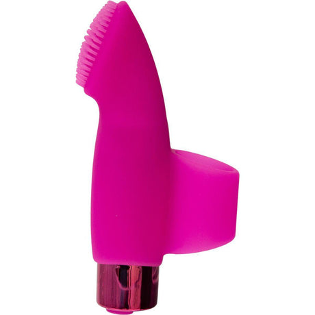 Naughty Nubbies Silicone Finger Massager