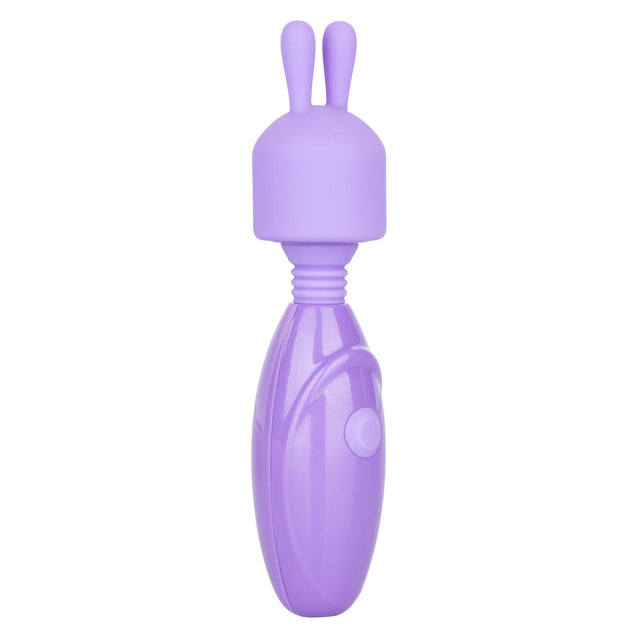 Olivia Rechargeable Mini Wand Massager