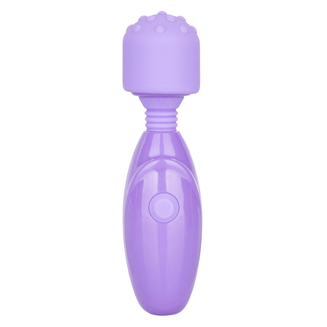 Olivia Rechargeable Mini Wand Massager