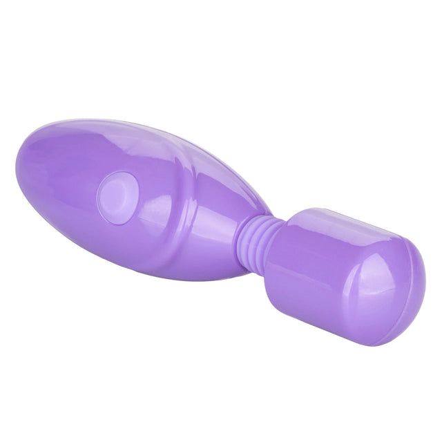 Olivia Rechargeable Mini Wand Massager