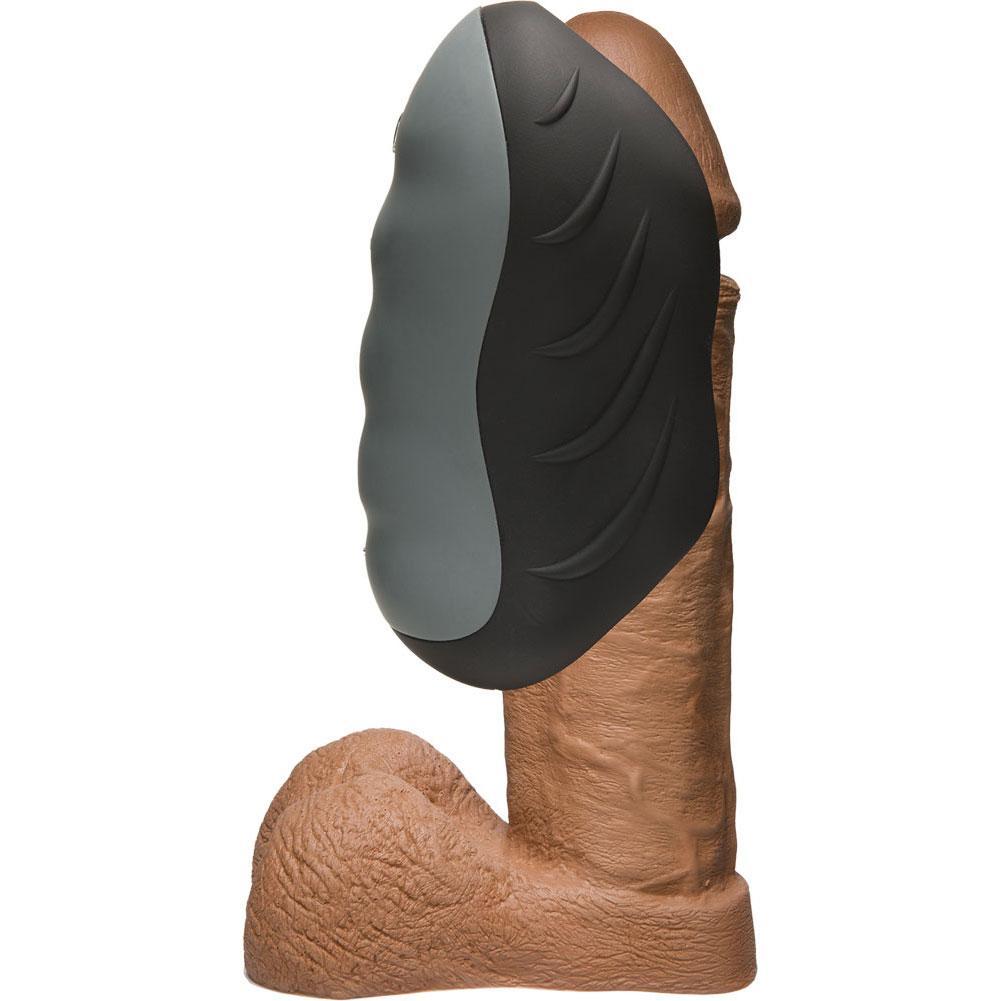 Optimale Vibrating Male Masturbator