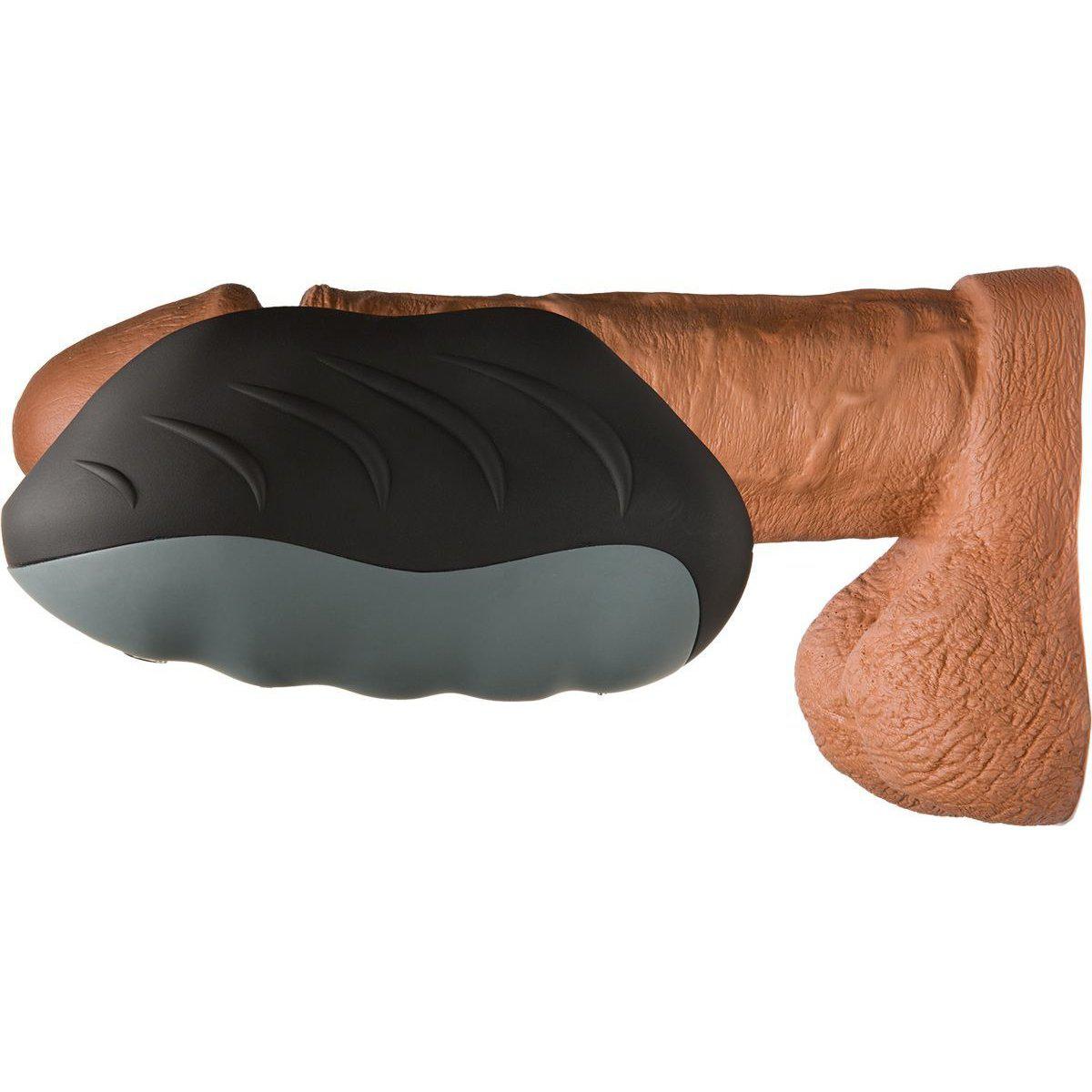 Optimale Vibrating Male Masturbator