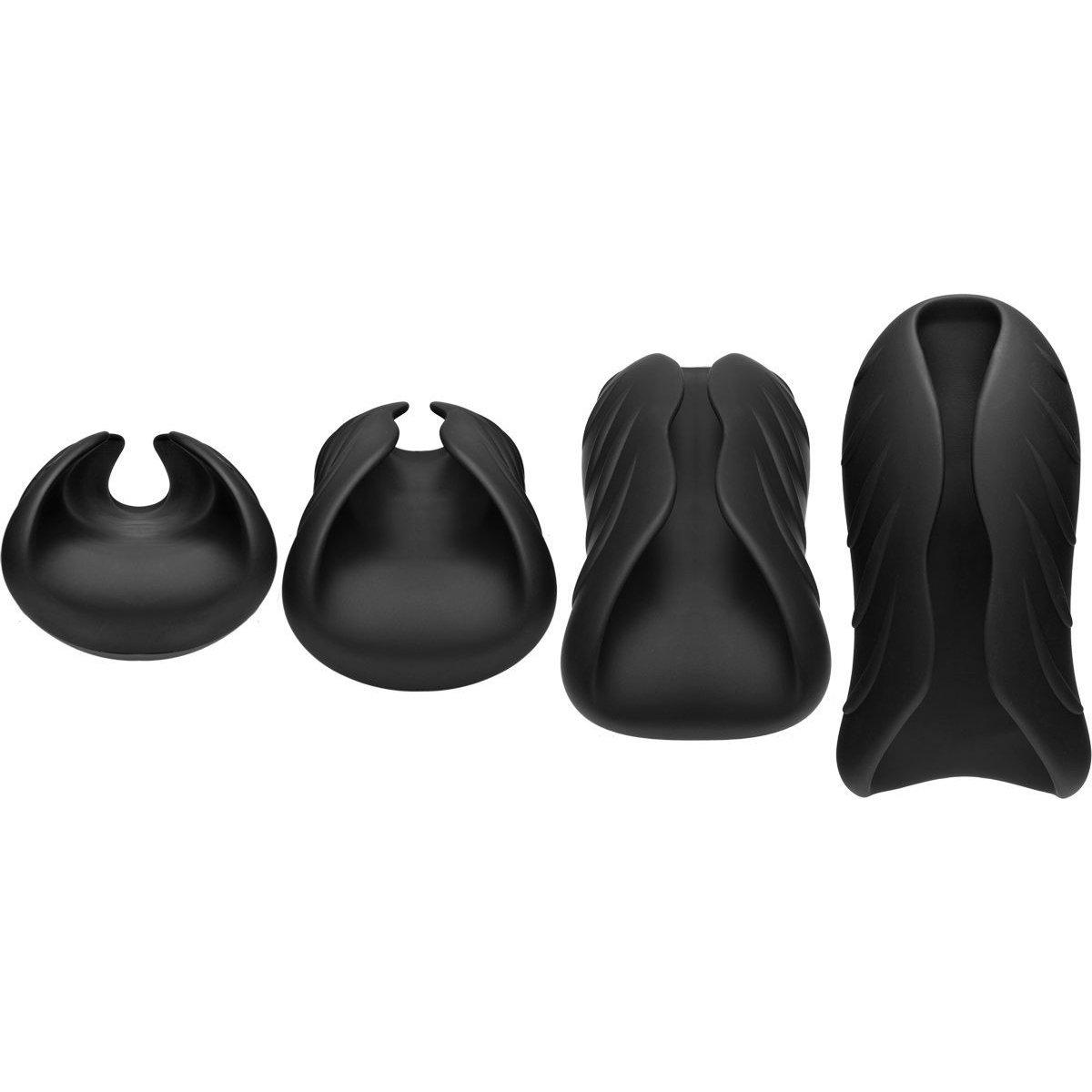 Optimale Vibrating Male Masturbator
