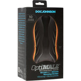 Optimale Vibrating Male Masturbator