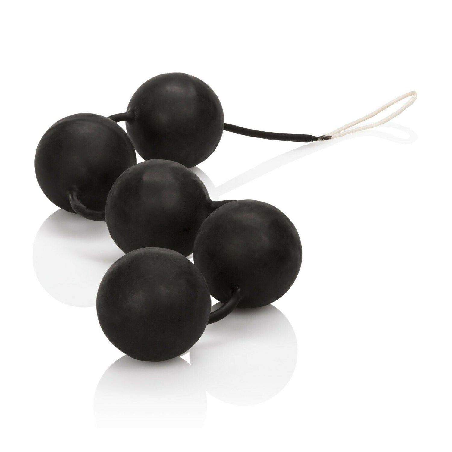 Power Balls Huge Anal Beads