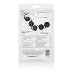 Power Balls Huge Anal Beads