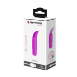 Pretty Love Tongue Clitoris Vibrator