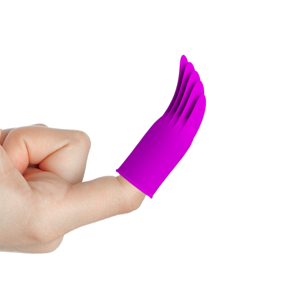 Pretty Love Tongue Clitoris Vibrator