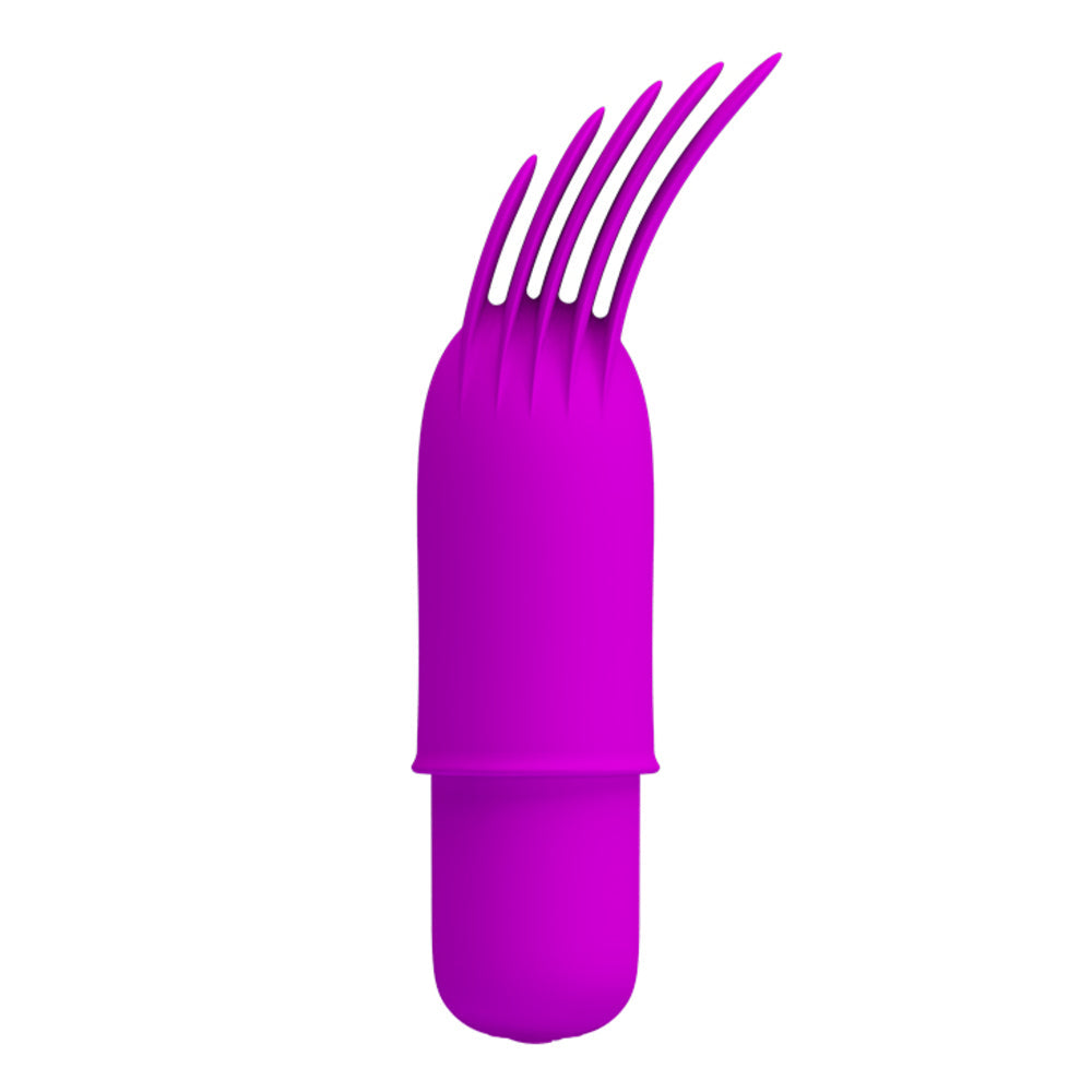 Pretty Love Tongue Clitoris Vibrator