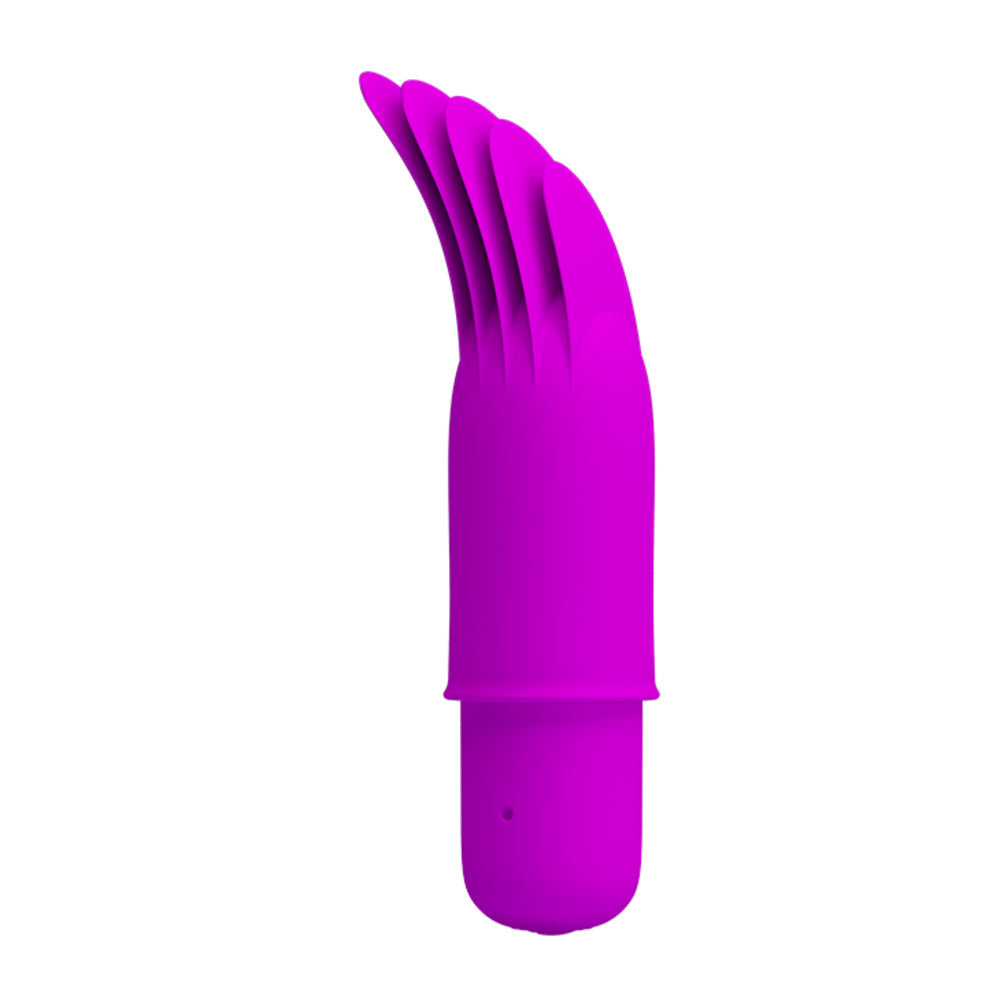 Pretty Love Tongue Clitoris Vibrator