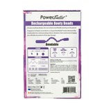 Rechargeable Booty Beads