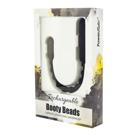 Rechargeable Booty Beads