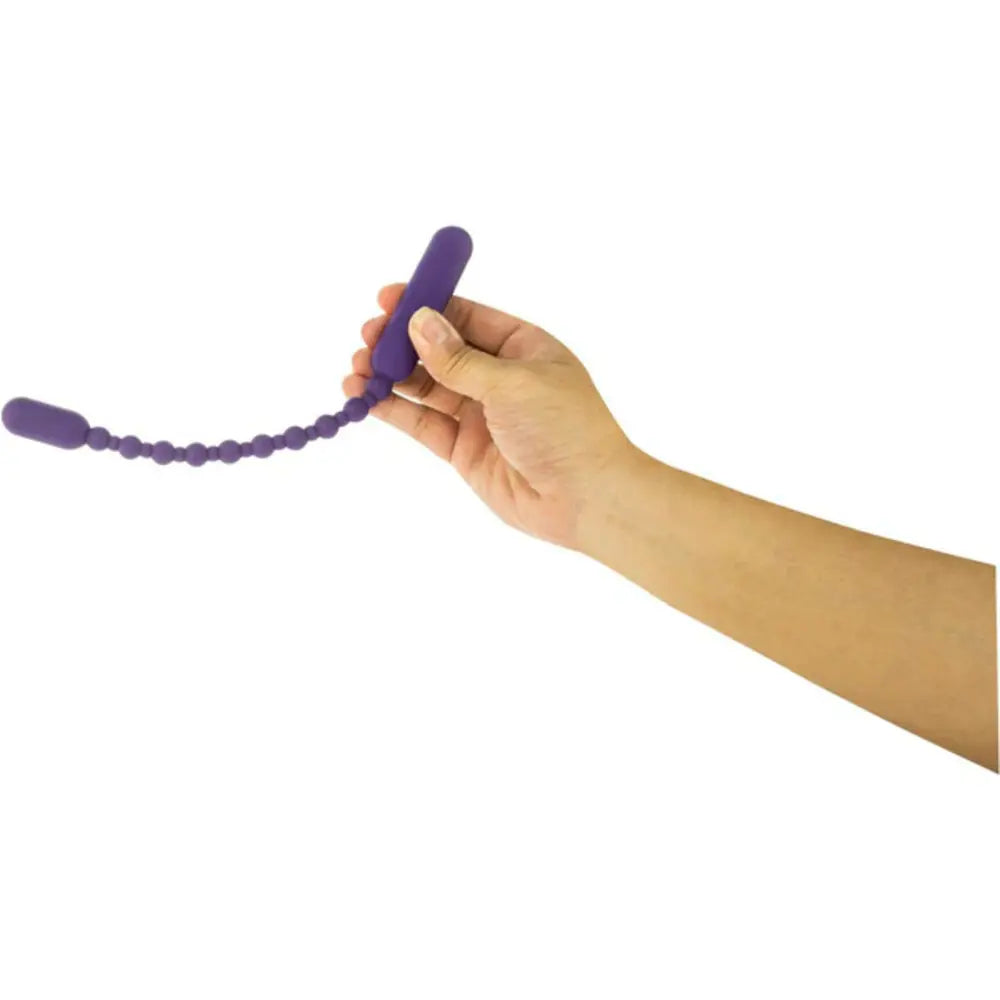 Rechargeable Booty Beads