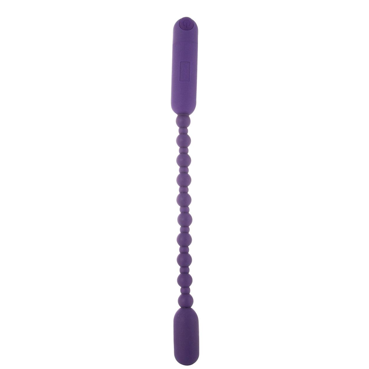 Rechargeable Booty Beads