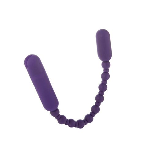 Rechargeable Booty Beads