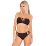 Rene Rofe Truth Or Bare 2pc Bra Set