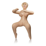 Reverse Cowgirl Love Doll