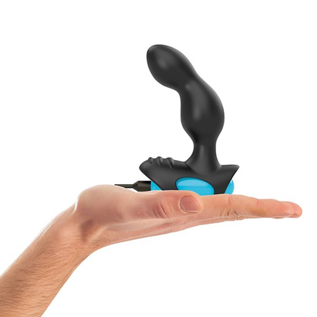 Rocks-Off Men-X Index Prostate Massager