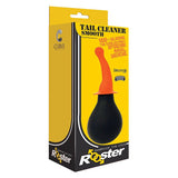 Rooster Tail Cleaner Smooth