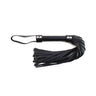 Rouge Leather Flogger H-Style