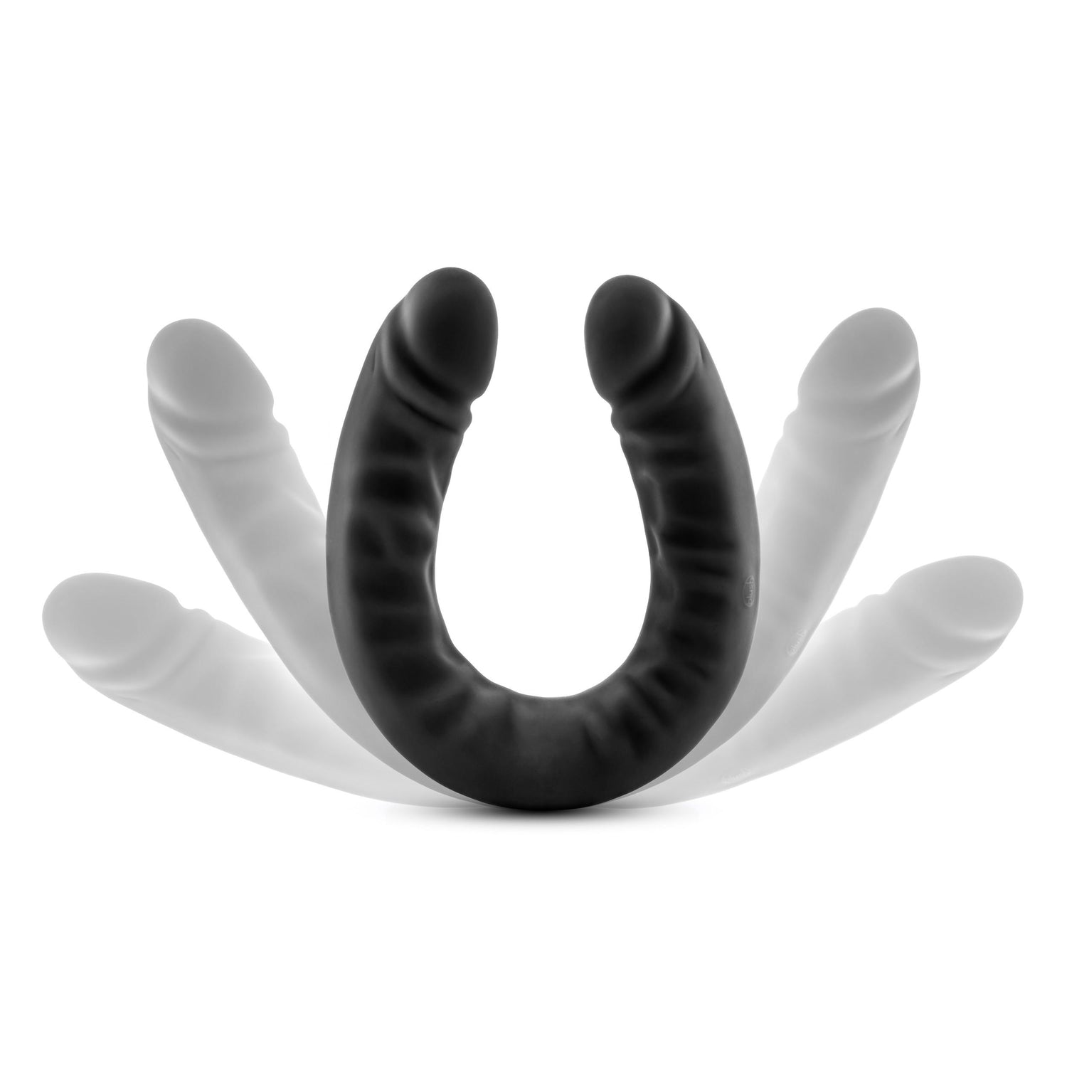 Ruse 18 Inch Double Sided Dildo