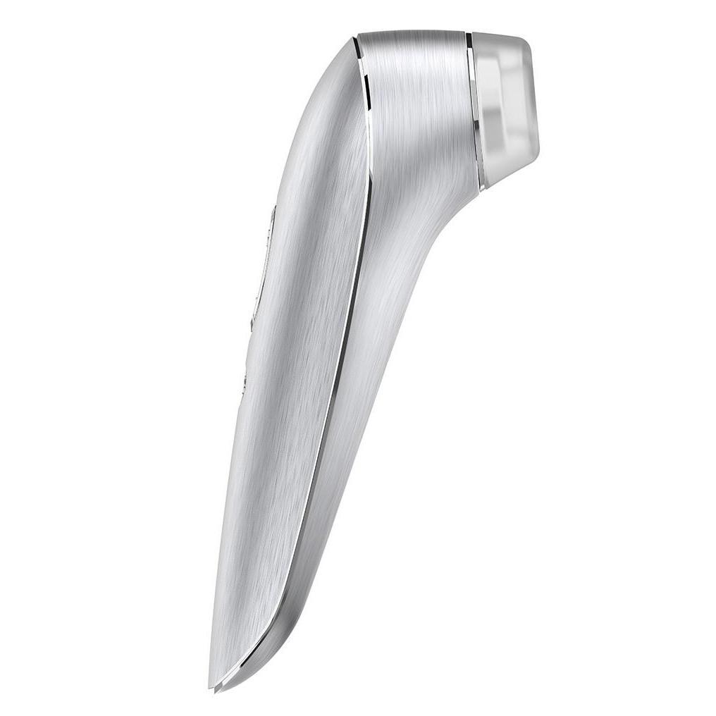 Satisfyer Luxury High Fashion Clitoral Stimulator