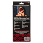 Scandal Black Out Eye Mask