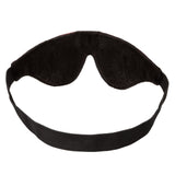 Scandal Black Out Eye Mask