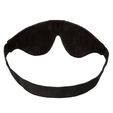 Scandal Black Out Eye Mask