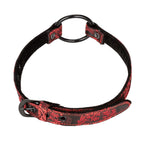 Scandal Wide Open Mouth Gag