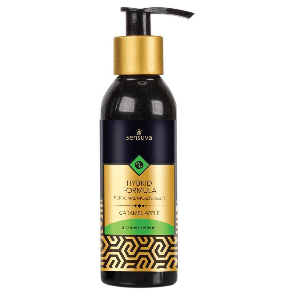 Sensuva Hybrid Personal Moisturizer