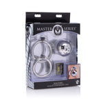 Short and Solitary Extreme Confinement Cage