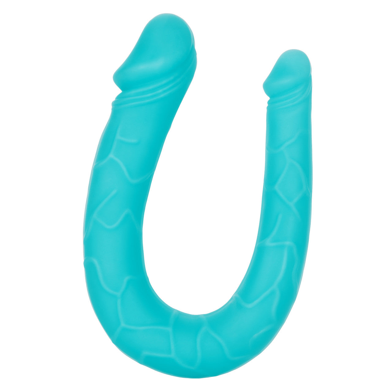 Silicone AC/DC Double Dildo
