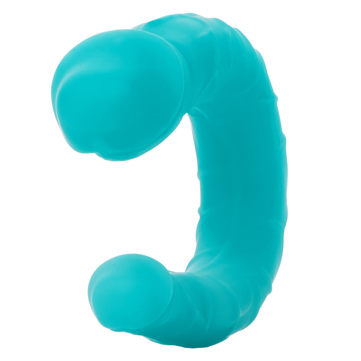Silicone AC/DC Double Dildo