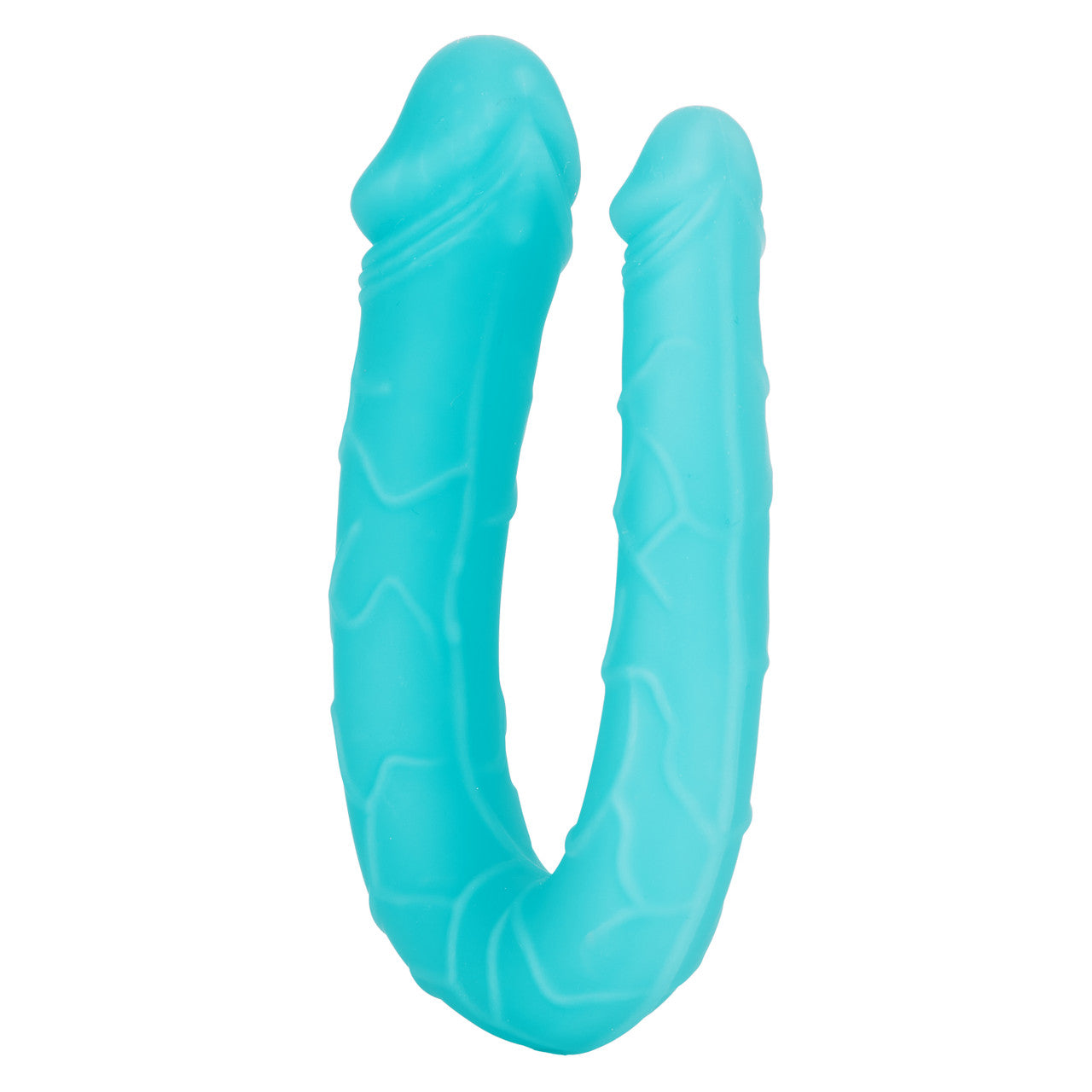 Silicone AC/DC Double Dildo