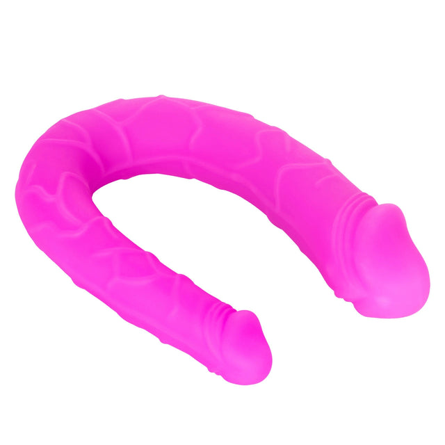 Silicone AC/DC Double Dildo