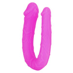Silicone AC/DC Double Dildo