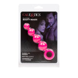 Silicone Booty Beads