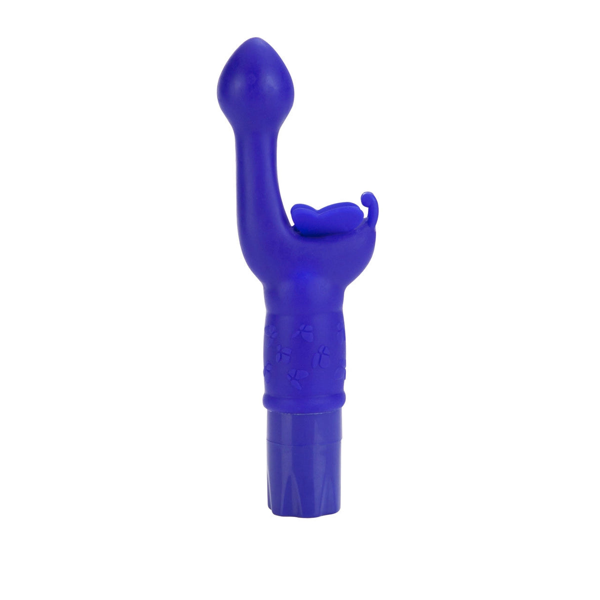 Silicone Butterfly Kiss Vibrator
