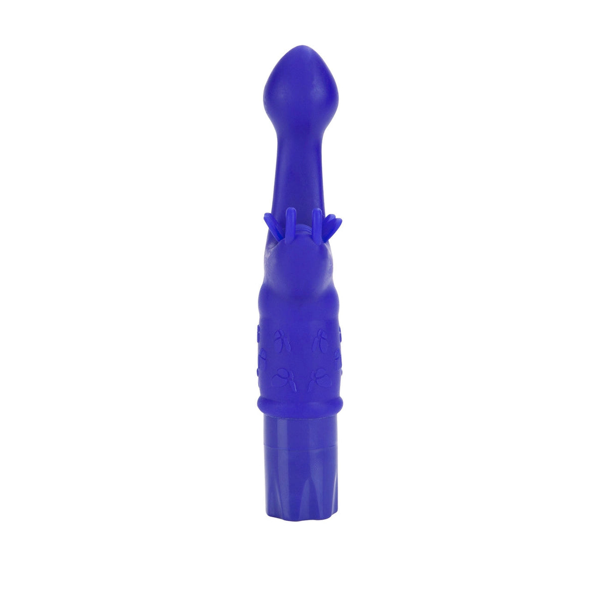 Silicone Butterfly Kiss Vibrator