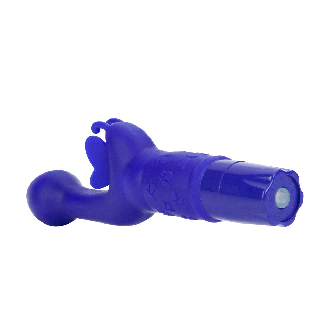 Silicone Butterfly Kiss Vibrator