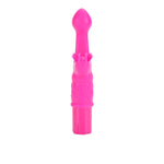 Silicone Butterfly Kiss Vibrator