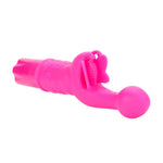 Silicone Butterfly Kiss Vibrator