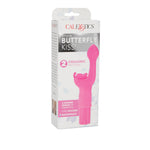 Silicone Butterfly Kiss Vibrator