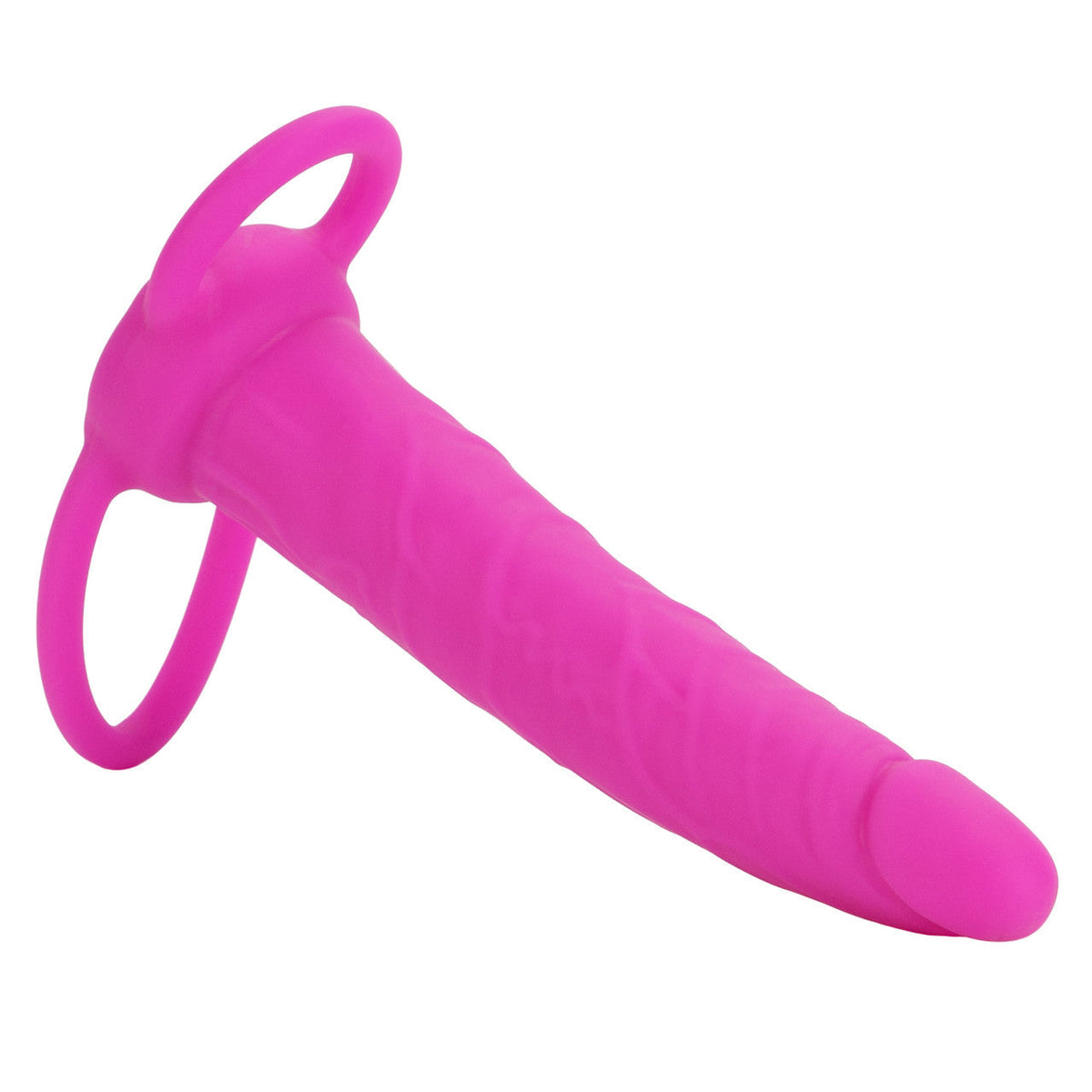 Silicone Love Rider Dual Penetrator