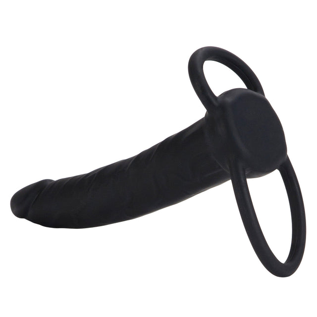 Silicone Love Rider Dual Penetrator