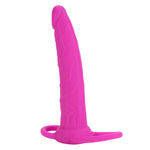 Silicone Love Rider Dual Penetrator
